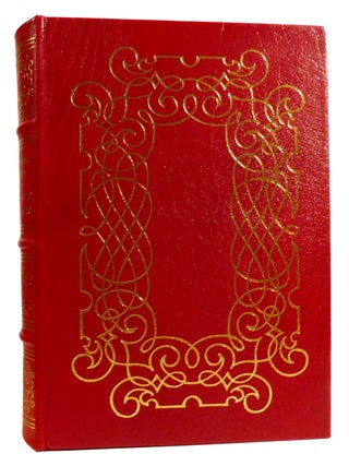 CHRISTMAS STORIES; Easton Press. Charles Dickens.