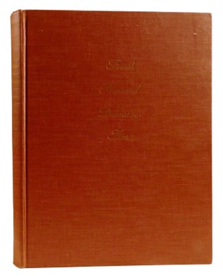 Item #320416 FRENCH PROVINCIAL DECORATIVE ART. Catharine Oglesby
