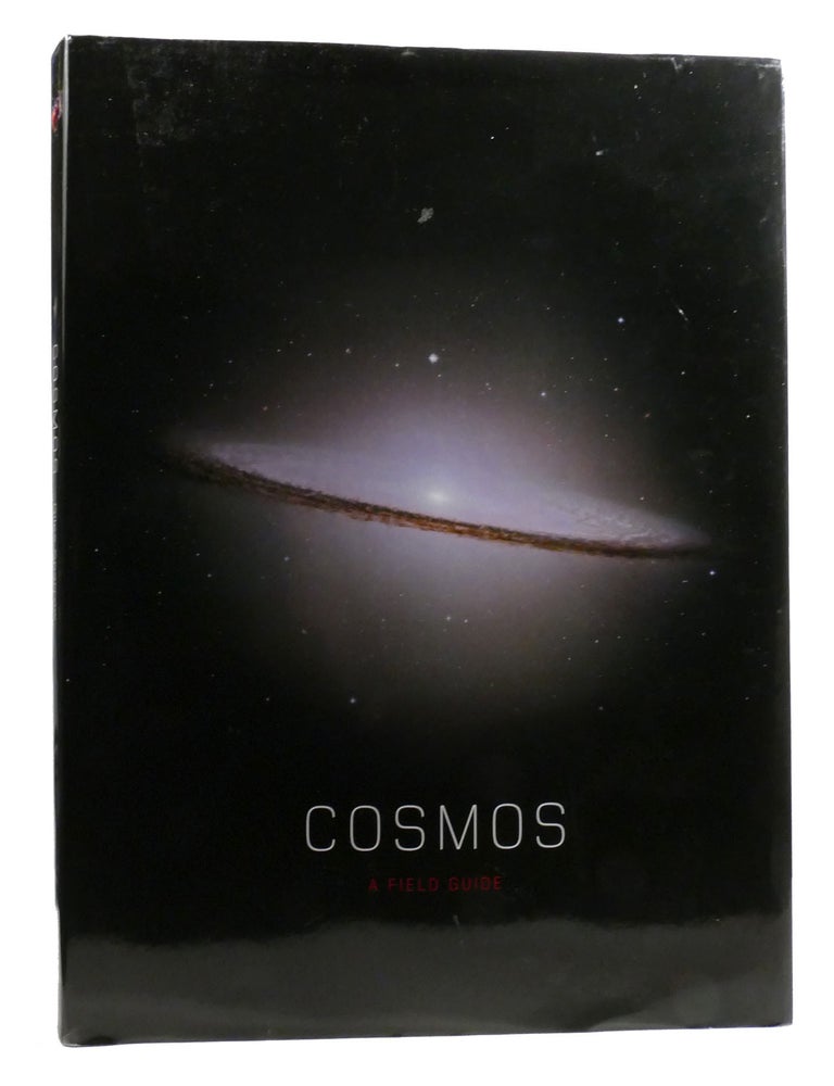 Item #320469 COSMOS. Giles Sparrow.