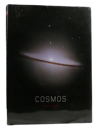 COSMOS. Giles Sparrow.