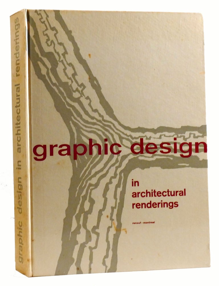 GRAPHIC DESIGN IN ARCHITECTURAL RENDERINGS | Gerd Zimmerschied | First ...