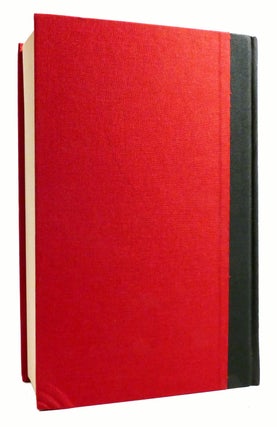 WOLF HALL; Signed