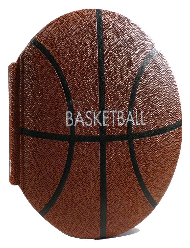 Item #320512 BASKETBALL. Christopher Kubala.