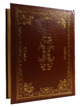 THE LIFE & OPINIONS OF TRISTRAM SHANDY GENTLEMAN Easton Press