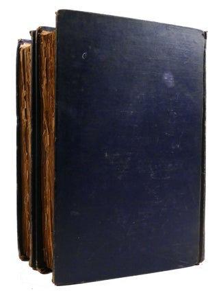 WEIRD TALES IN TWO VOLUMES