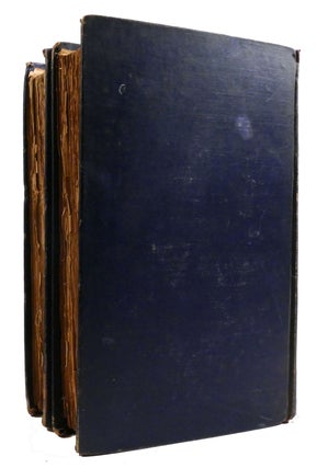 WEIRD TALES IN TWO VOLUMES