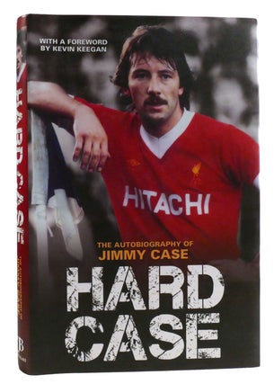 Item #321185 HARD CASE; The Autobiography of Jimmy Case. Jimmy Case