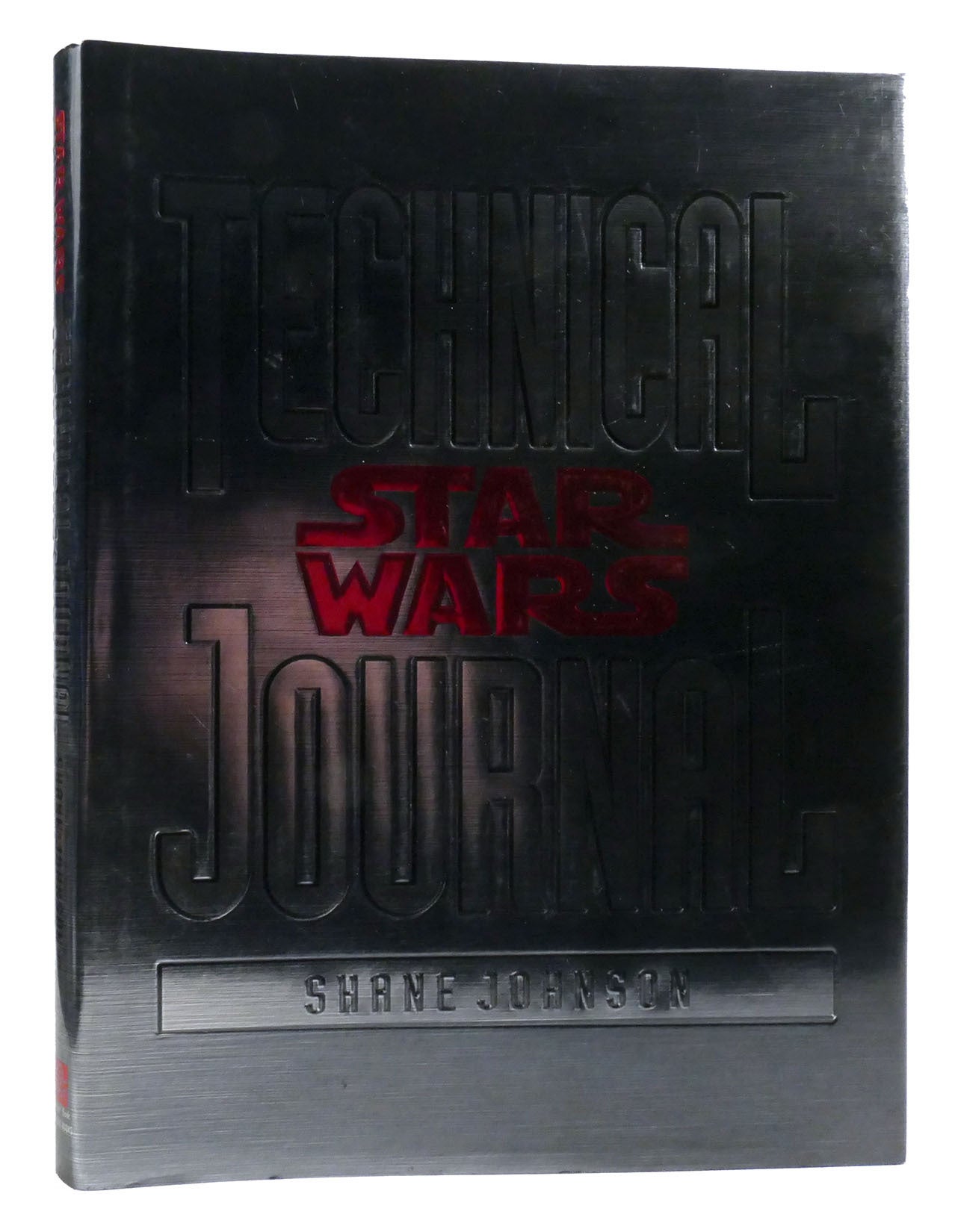 STAR WARS TECHNICAL JOURNAL | Shane Johnson | First American