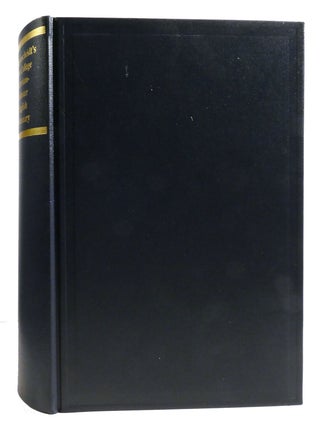 Item #321877 LANGENSCHEIDT'S NEW COLLEGE MERRIAM-WEBSTER ENGLISH DICTIONARY