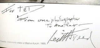 I GRANDI FOTOGRAFI MAGNUM PHOTOS; Testimonianze E Visioni Del Nostro Tempo Signed