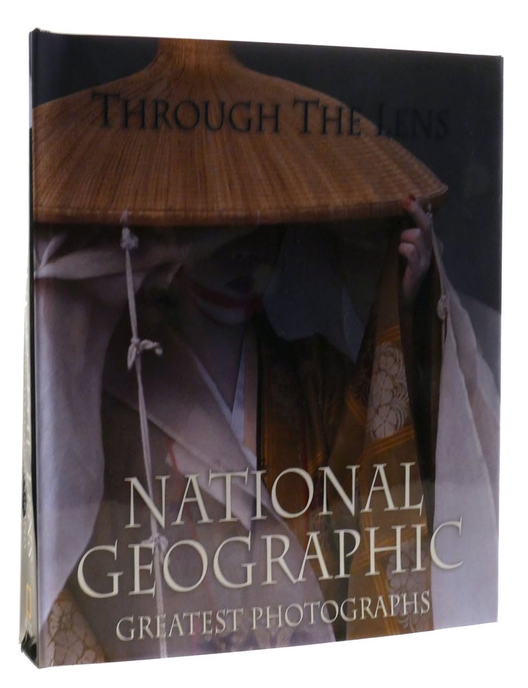 THROUGH THE LENS National Geographic Greatest Photographs | First 