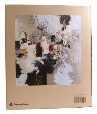 GEORGE CONDO: PAINTING RECONFIGURED