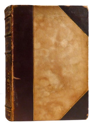 VICTORIAN SONGS; Lyrucs of the Affections and Nature. Edmund H. Garrett.