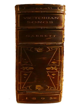 VICTORIAN SONGS; Lyrucs of the Affections and Nature