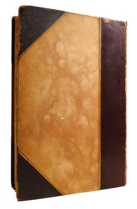 VICTORIAN SONGS; Lyrucs of the Affections and Nature