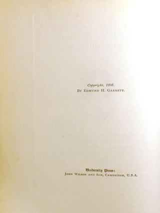 VICTORIAN SONGS; Lyrucs of the Affections and Nature