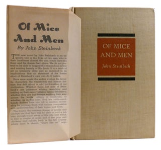 OF MICE AND MEN