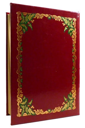 THE COMPLETE CHRISTMAS NOVELS; Easton Press