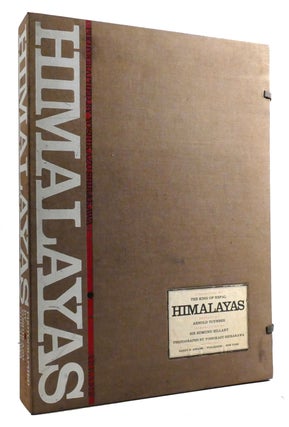 HIMALAYAS