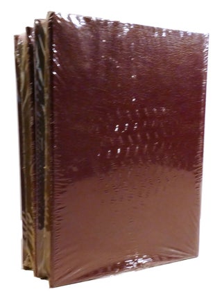 THE AMERICAN COMMONWEALTH 2 VOLUME SET Palladium Press