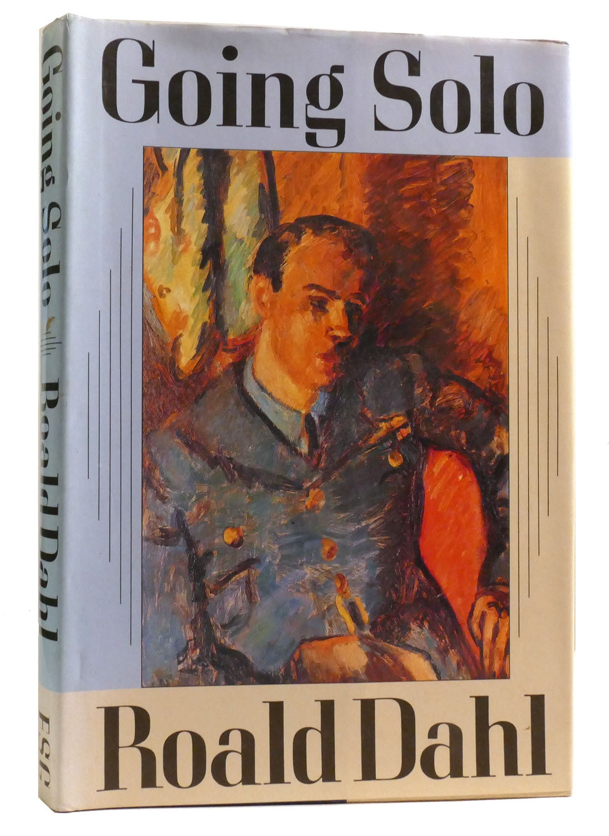 Going Solo by Roald Dahl - review | Children's books Going Solo by Roald Dahl - review | Children's books