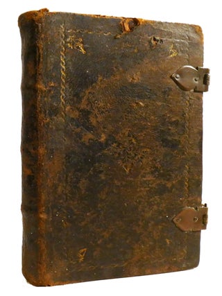 OFFICIUM IN FESTO OMNIUM SANCTORUM, AD INSTAR BREVIARII ROMANI SUB URBANO PP. VIII RECOGNITI. Officium.
