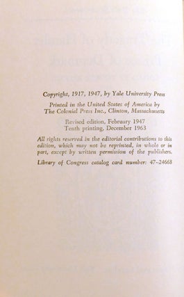 THE YALE SHAKESPEARE 40 VOLUMES (COMPLETE SET)