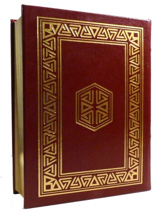 TOTAL RECALL; MY Unbelievably True Life Story Signed Easton Press