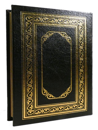 SCHINDLER'S LIST; Signed Easton Press