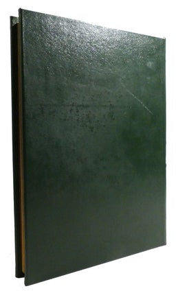 THE PARABLES OF OUR LORD; Easton Press