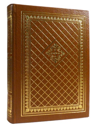 Item #324343 POEMS OF SAMUEL TAYLOR COLERIDGE Easton Press. Samuel Taylor Coleridge