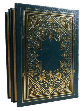 THE GREEK MYTHS 2 VOLUME SET; Easton Press
