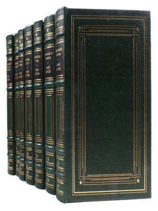 JIMMY CARTER 7 VOLUME SET: A GOVERNMENT AS GOOD AS ITS PEOPLE, ALWAYS A RECKONING, WHY NOT THE. Jimmy Carter.