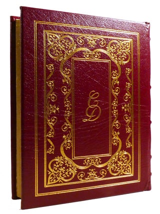 THE ADVENTURES OF OLIVER TWIST Easton Press