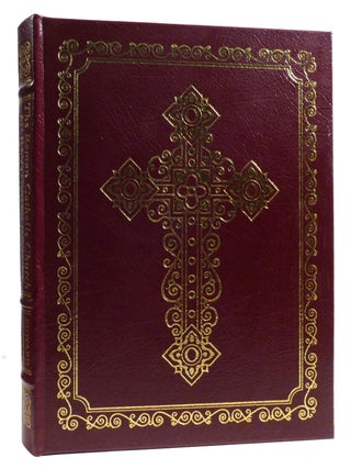 THE ROMAN CATHOLIC CHURCH: AN ILLUSTRATED HISTORY; Easton Press. Edward Norman.
