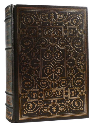 Item #324473 A LETTER CONCERNING TOLERATION, THE SECOND TREATISE OF GOVERNMENT, AN ESSAY...
