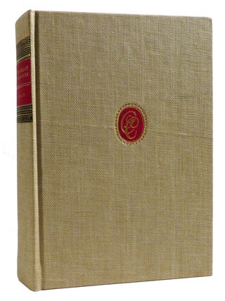 Item #324519 FIVE GREAT DIALOGUES: APOLOGY, CRITO, PHAEDO, SYMPOSIUM, REPUBLIC. Plato