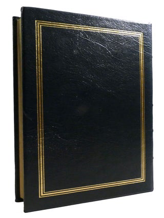 STALIN: BREAKER OF NATIONS; Easton Press