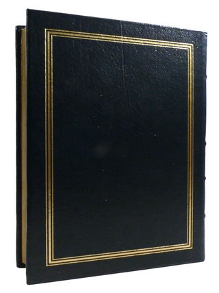 MUSSOLINI; Easton Press