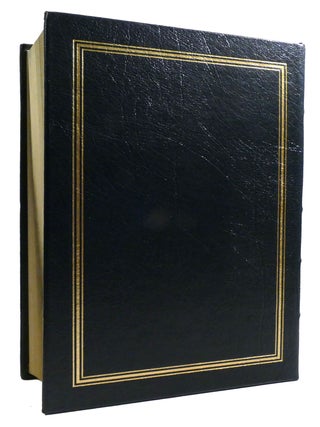 CHURCHILL: A LIFE; Easton Press