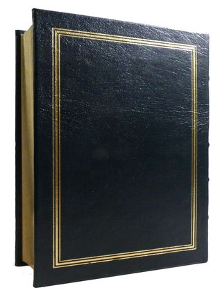 HITLER: A STUDY IN TYRANNY; Easton Press