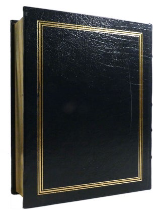 FRANKLIN D. ROOSEVELT: A RENDEZVOUS WITH DESTINY; Easton Press