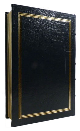 FRANKLIN D. ROOSEVELT: A RENDEZVOUS WITH DESTINY; Easton Press