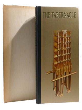 THE TABERNACLE; Its Structure and Utensils. Moshe Levine.