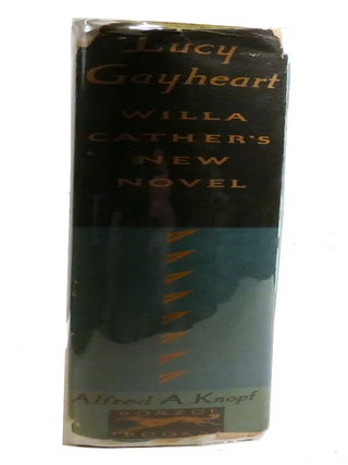 LUCY GAYHEART