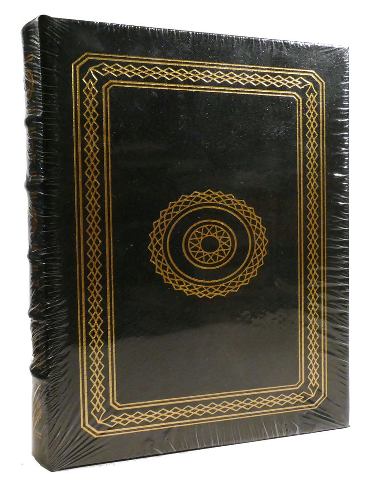 Item #325236 SHAQ UNCUT; Easton Press Signed. Shaquille O'Neal.