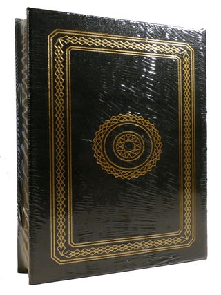 SHAQ UNCUT; Easton Press Signed