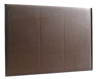 COLORADO, 1870-2000; Signed