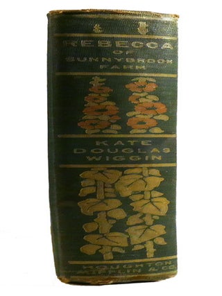 REBECCA OF SUNNYBROOK FARM