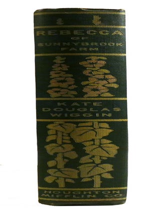 REBECCA OF SUNNYBROOK FARM